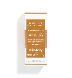 SUPER STICK SOLAIRE TEINTÉ SPF50+